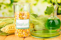 Thorpe Mandeville biofuel availability
