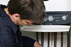 boiler replacement Thorpe Mandeville