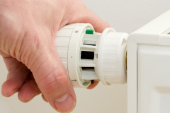 Thorpe Mandeville central heating repair costs
