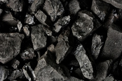 Thorpe Mandeville coal boiler costs