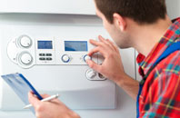 free commercial Thorpe Mandeville boiler quotes