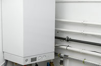 free Thorpe Mandeville condensing boiler quotes
