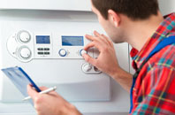 free Thorpe Mandeville gas safe engineer quotes