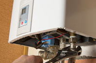 free Thorpe Mandeville boiler install quotes